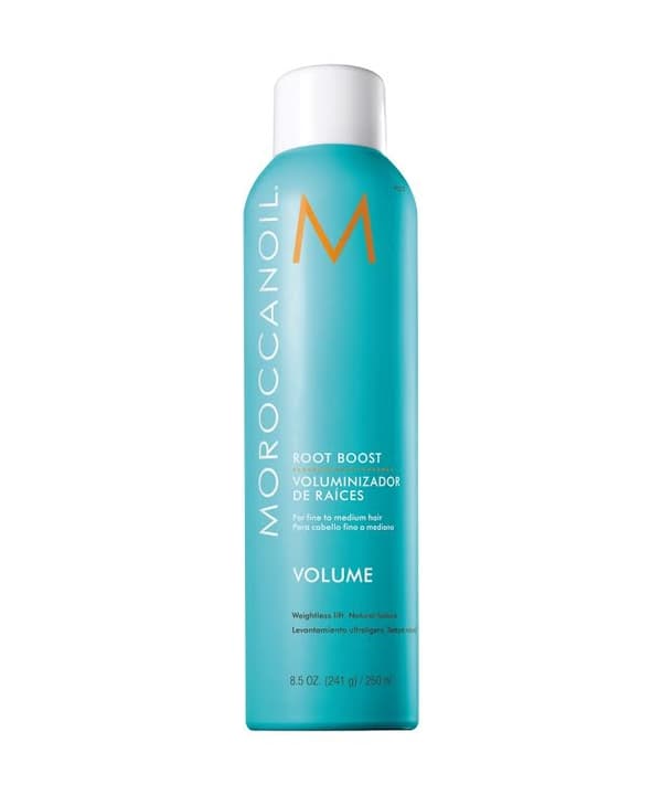 Moroccanoil Root Boost 250ml - Hårmousse