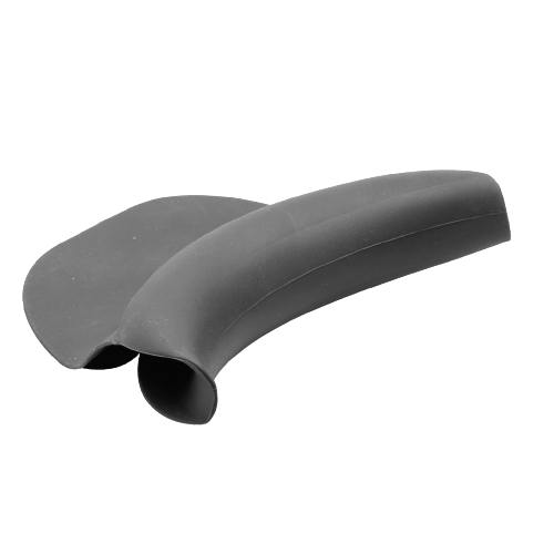 Neck adaptor silicone