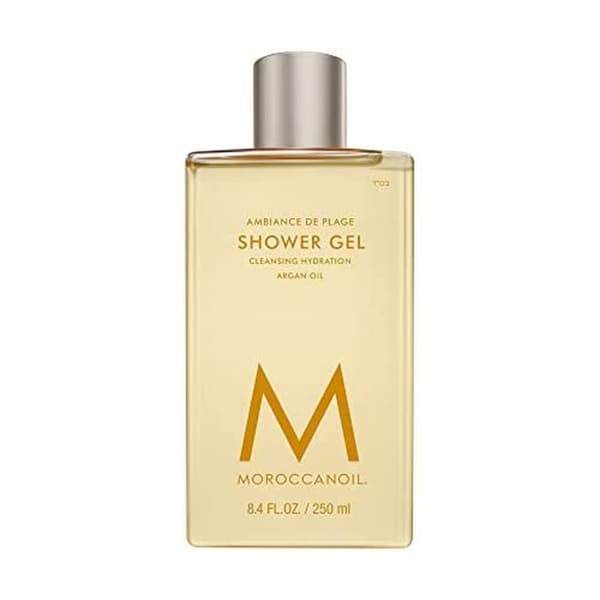 Shower Gel Ambiance de Plage 250ml - Duschtvål