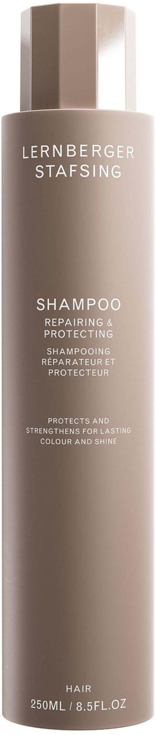 Lernberger Stafsing Shampoo Repairing & Protecting 250 ml - Schampo