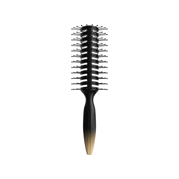 JRL 10-Row Vent Styling Brush - Hårborste