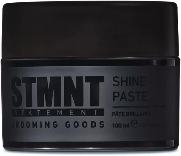 STMNT Grooming Goods Shine Paste 100 ml - Stylingpasta