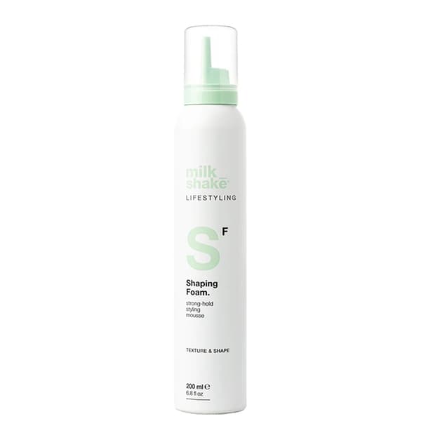 Milk shake Shaping Foam 250 ml - Hårmousse