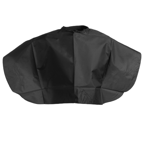Shoulder Cape Nylon Black