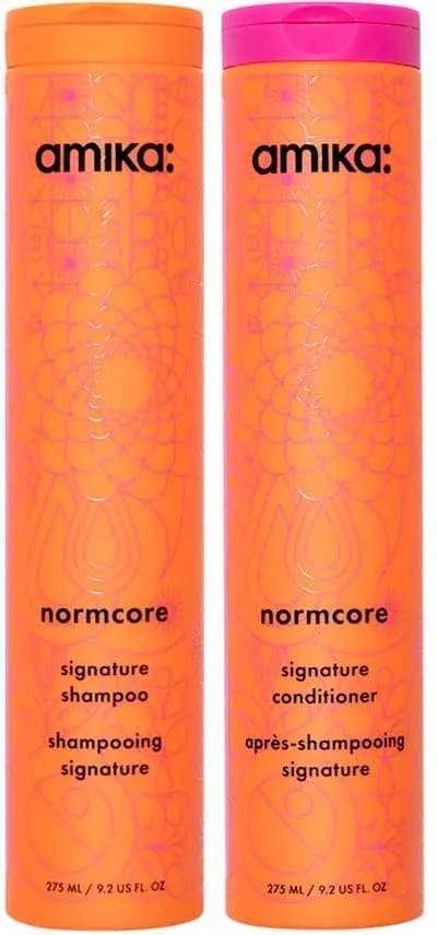 Amika Normcore Signature Duo 275 ml