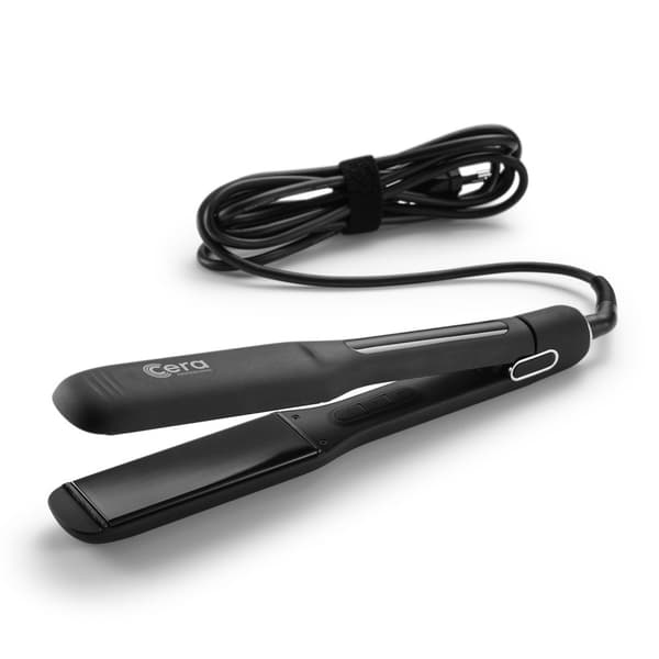 Cera Vibrating Straightener Extra - Plattång