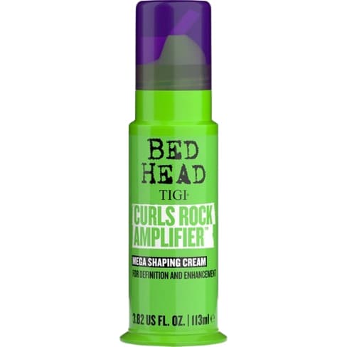 Tigi Bed Head Curls Rock Amplifier 100ml - Lockkräm