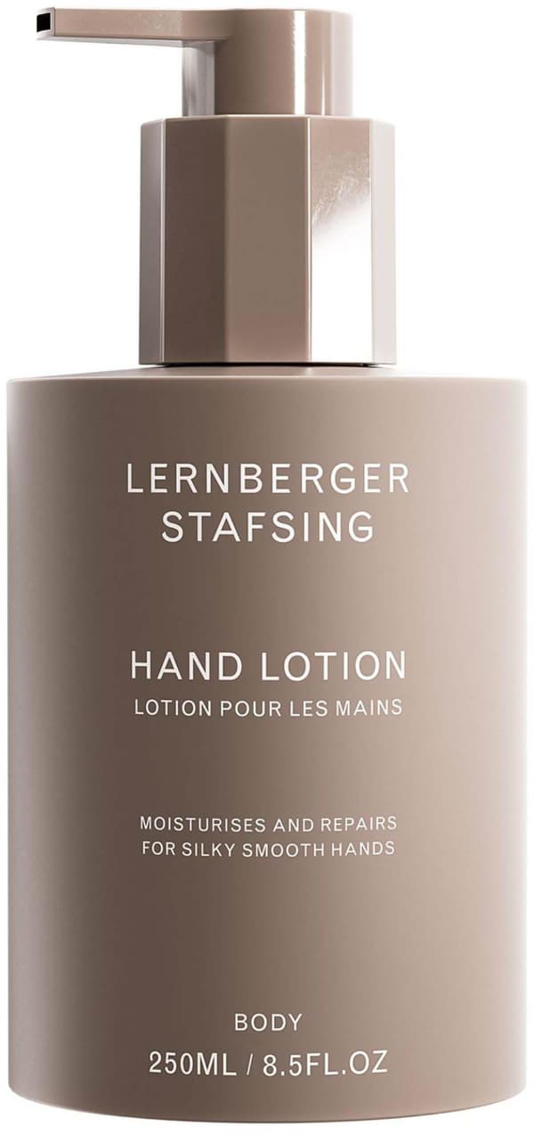 Lernberger Stafsing Hand Lotion 250 ml