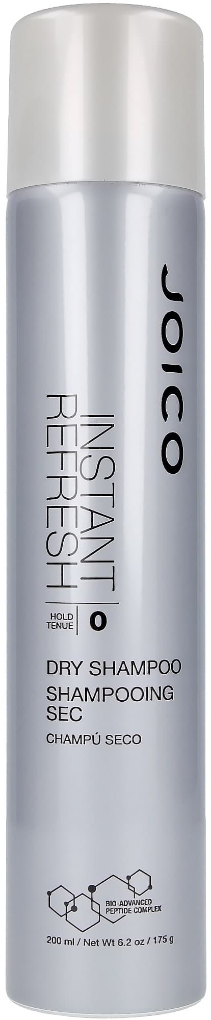 Joico Instant Refresh Dry Shampoo 200ml