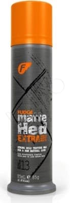 Fudge Matte Hed Extra 85g - Maximal Hold