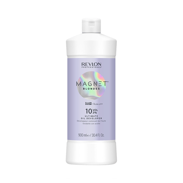 Revlon Magnet Blondes Ultimate Oil Developer 10 VOL 3% 900ml
