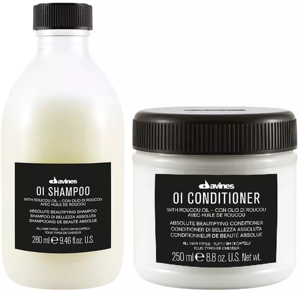 Davines OI Duo Paket