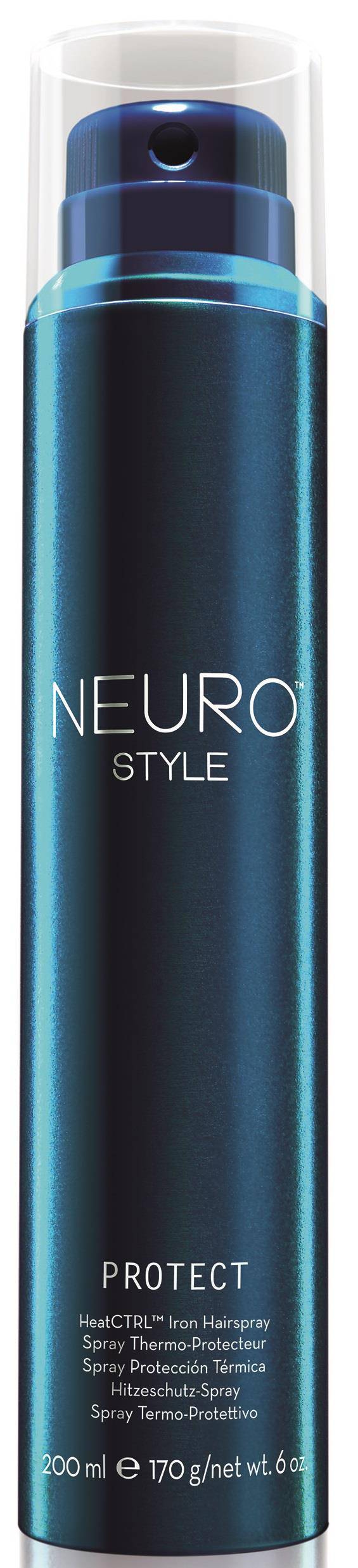 Paul Mitchell Neuro Style HeatCTRL Protect 205 ml - Värmeskydd