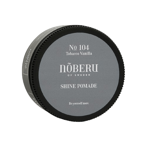 Noberu Shine Pomade 250ml