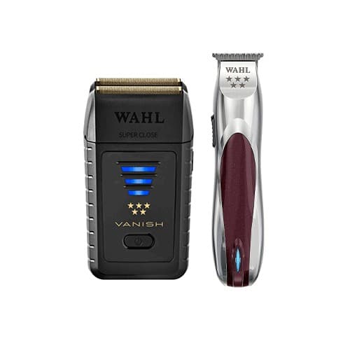 Wahl Vanish/Align Kit
