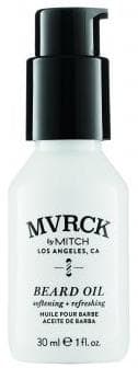 Paul Mitchell MVRCK Beard Oil 30ml - Skäggolja
