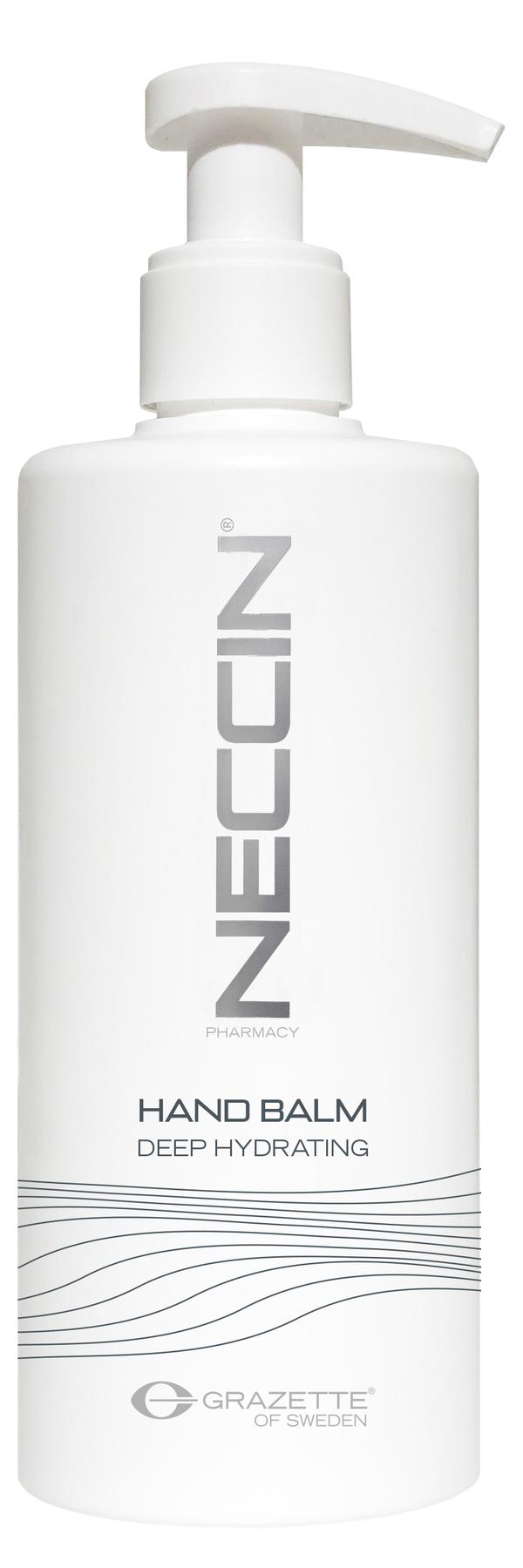 Grazette Neccin Hand Balm 300ml