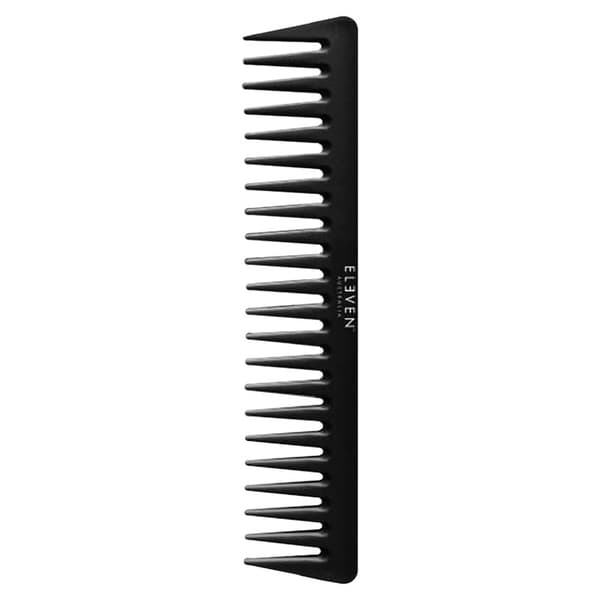 Eleven Australia Wide Tooth Comb - Hårkam
