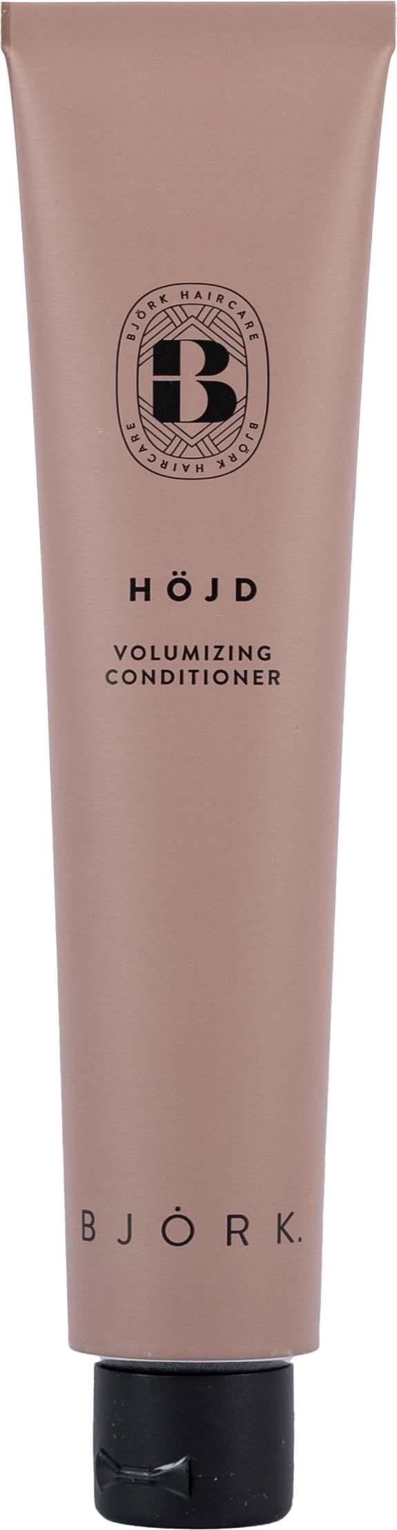 Björk  Höjd Volume Conditioner 75 ml - Balsam