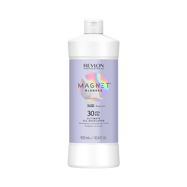 Revlon Magnet Blondes Ultimate Oil Developer 30 VOL 9% 900ml