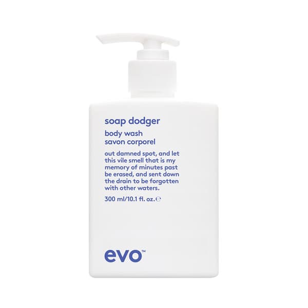 Evo Soap Dodger Body Wash 300ml