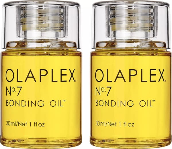 Olaplex No.7 Bonding Oil 30ml x 2