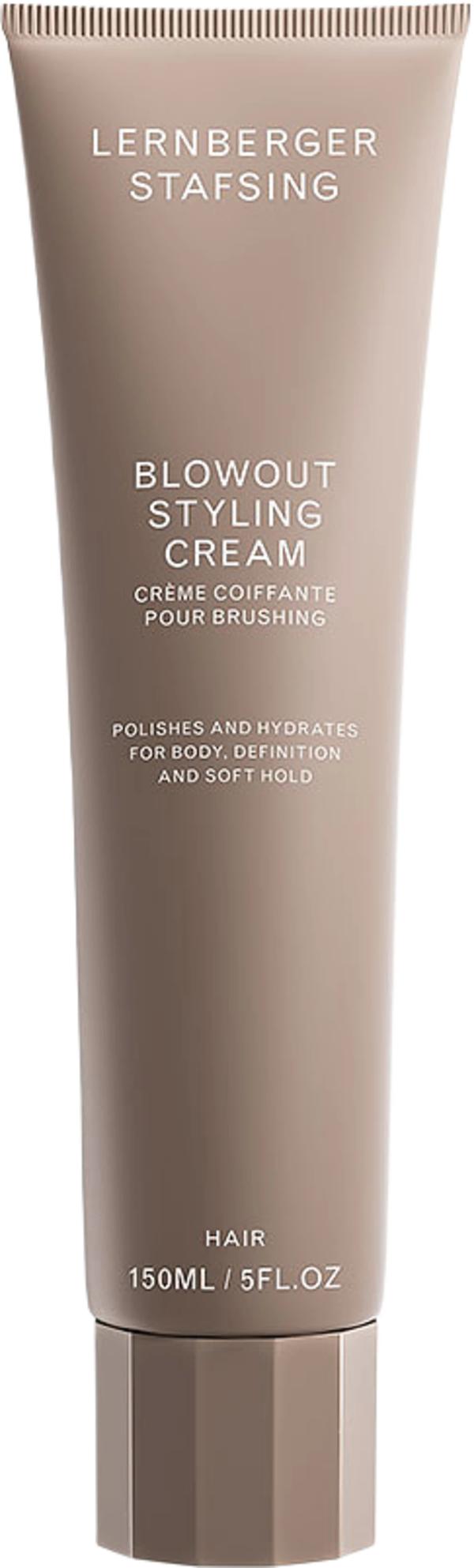 Lernberger Stafsing Blowout Styling Cream 150 ml - Hårvax