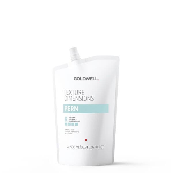 Goldwell Texture Dimensions Perm R- Resistant 500ml