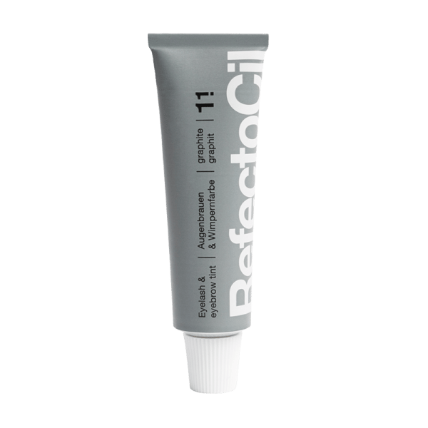 Refectocil Lash & Brow Tint 1.1 Graphite 15 ML