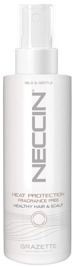 Neccin Heat Protection Spray 150 ml - Värmeskydd