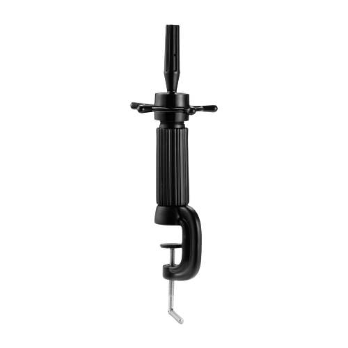 Mannequin Stand Black