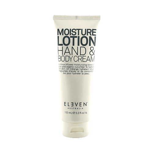 Eleven Australia Moisture Lotion Hand & Body Cream 100ml