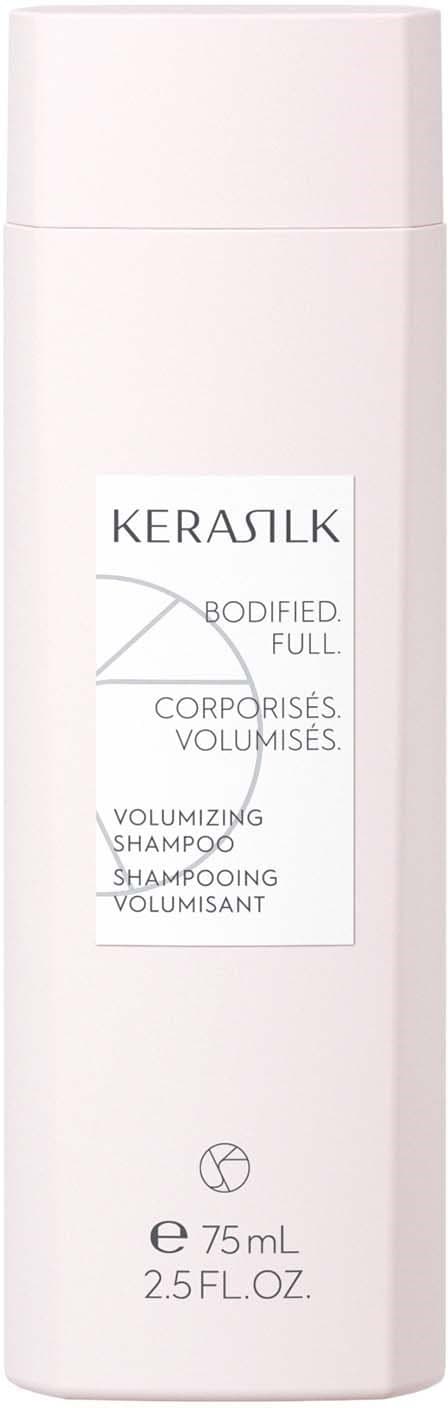 Kerasilk Volumizing Shampoo 75 ml - Schampo