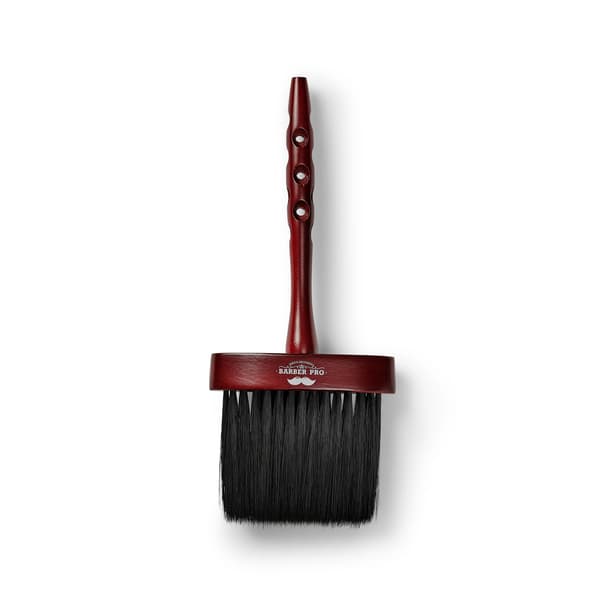 Barber Pro Neck Duster