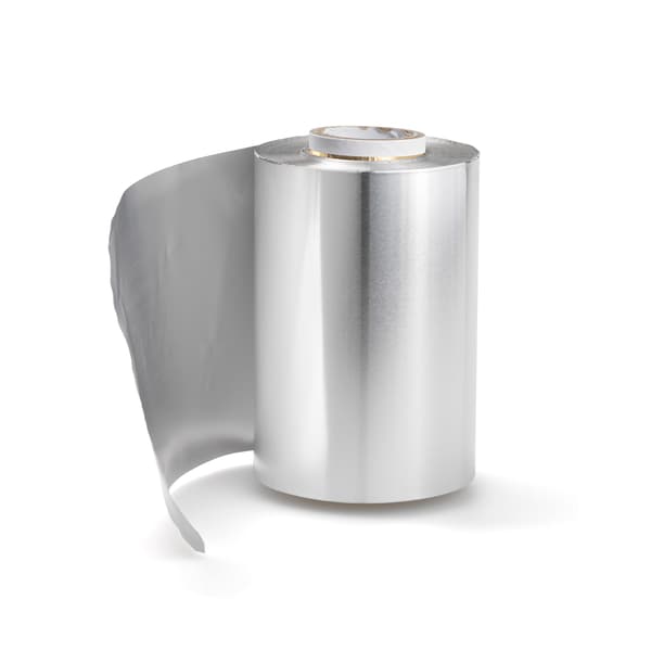 My Professional Smooth Foil 250 M Silver 15 My