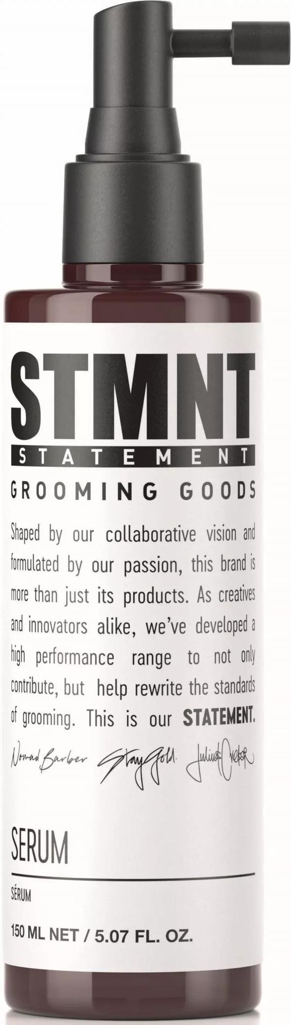 STMNT Grooming Goods Serum 150 ml - Serum
