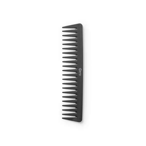 Cera Curling Comb - Hårkam