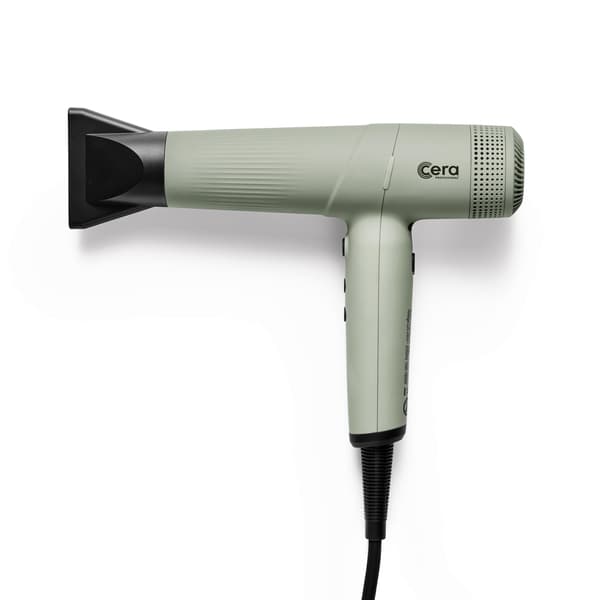 Cera Sage Jet Hairdryer - Hårfön