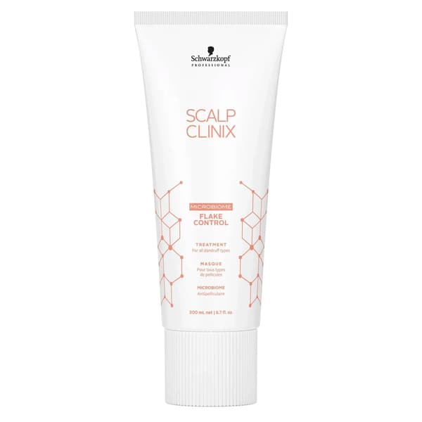 Schwarzkopf Scalp Clinix Flake Control Treatment 200 ml