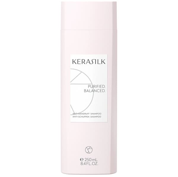 Kerasilk Anti-Dandruff Shampoo 250 ml - Schampo