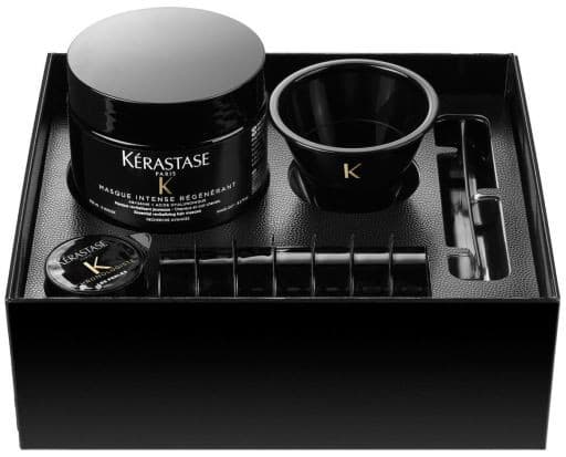 Kérastase Chronologiste Rituel D'Exception Régénerant 250 ml 8 * 8 ml