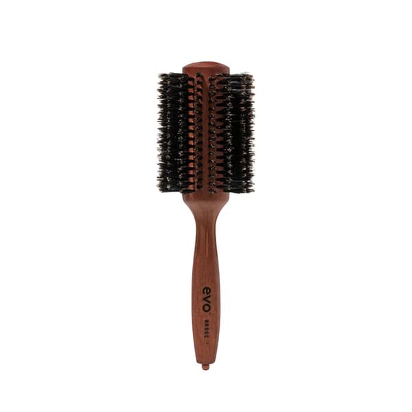 Evo Bruce Bristle Radial Brush 38mm - Rundborste