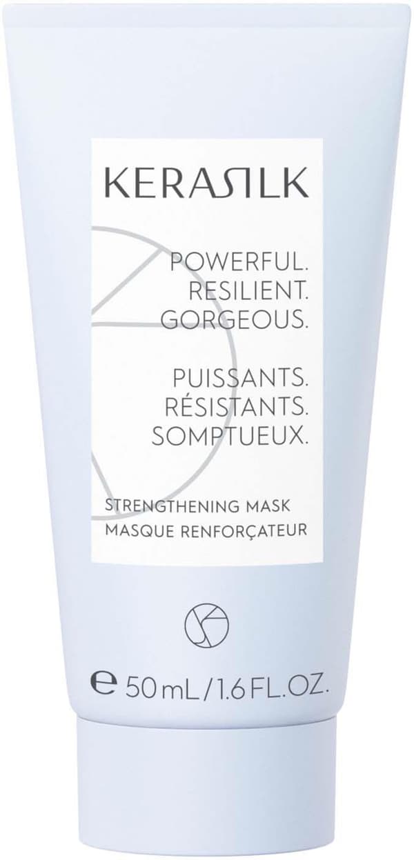 Kerasilk Strengthening Mask 50 ml - Hårinpackning
