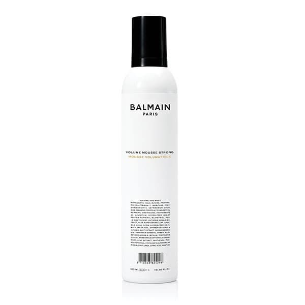 Balmain Volume Mousse Strong 300ml - Hårmousse