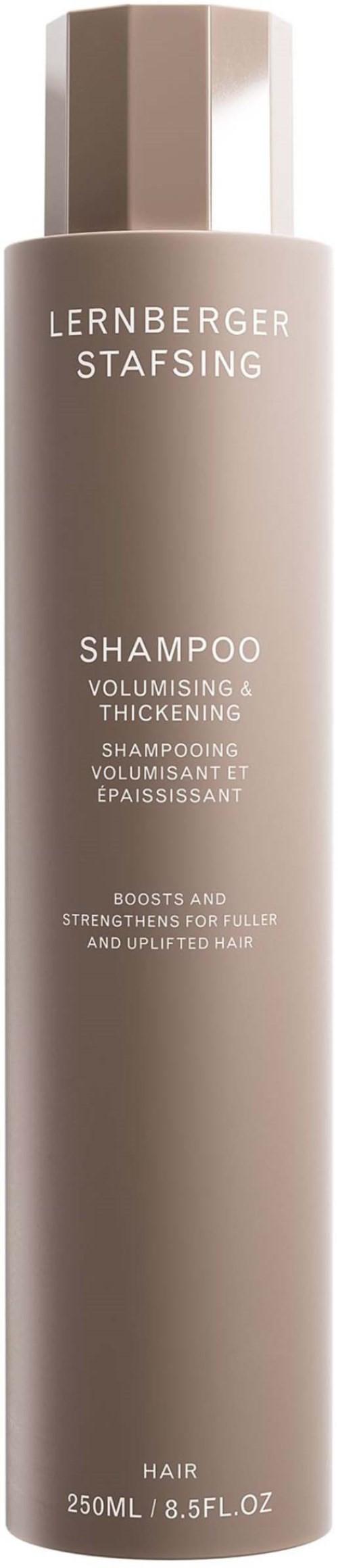 Lernberger Stafsing Shampoo Volumising & Thickening 250 ml - Schampo