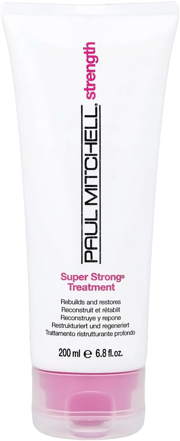 Paul Mitchell Super Strong Treatment 200ml