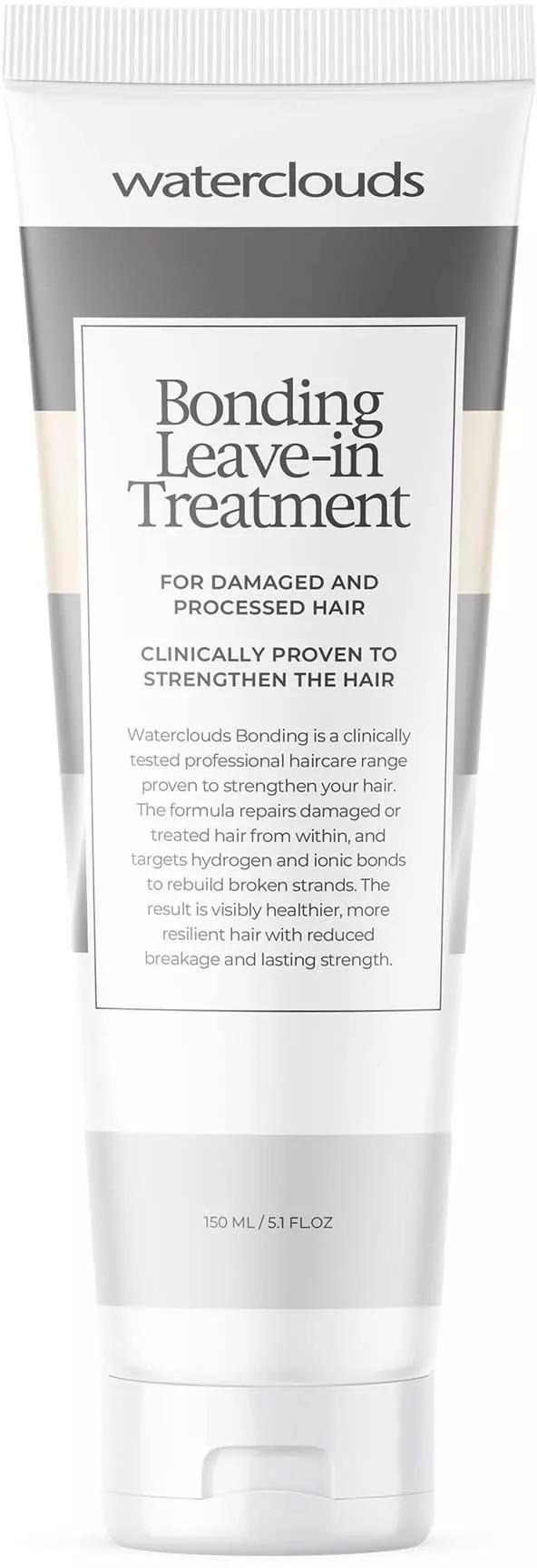 Waterclouds Bonding Leave-in Treatment 150ml