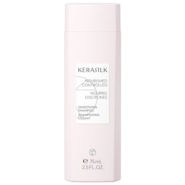 Kerasilk Smoothing Shampoo 75 ml - Schampo