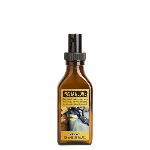 Davines Pasta & Love Aftershave & Moisturizing Cream 100 ml