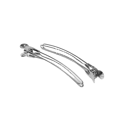 Hair Clips Long
